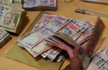 Nearly 10% of Indian exports never return, says RBI data